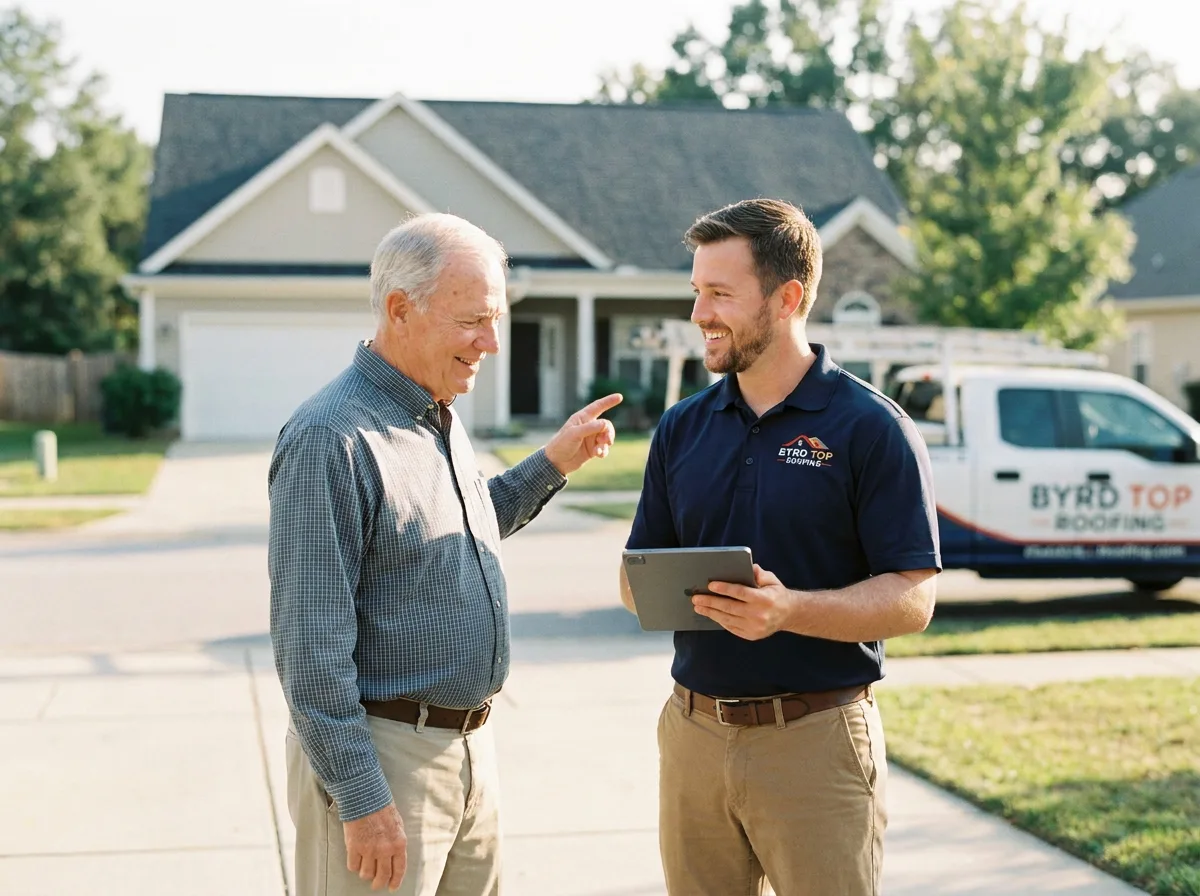 Roofing Montreat, NC FAQs